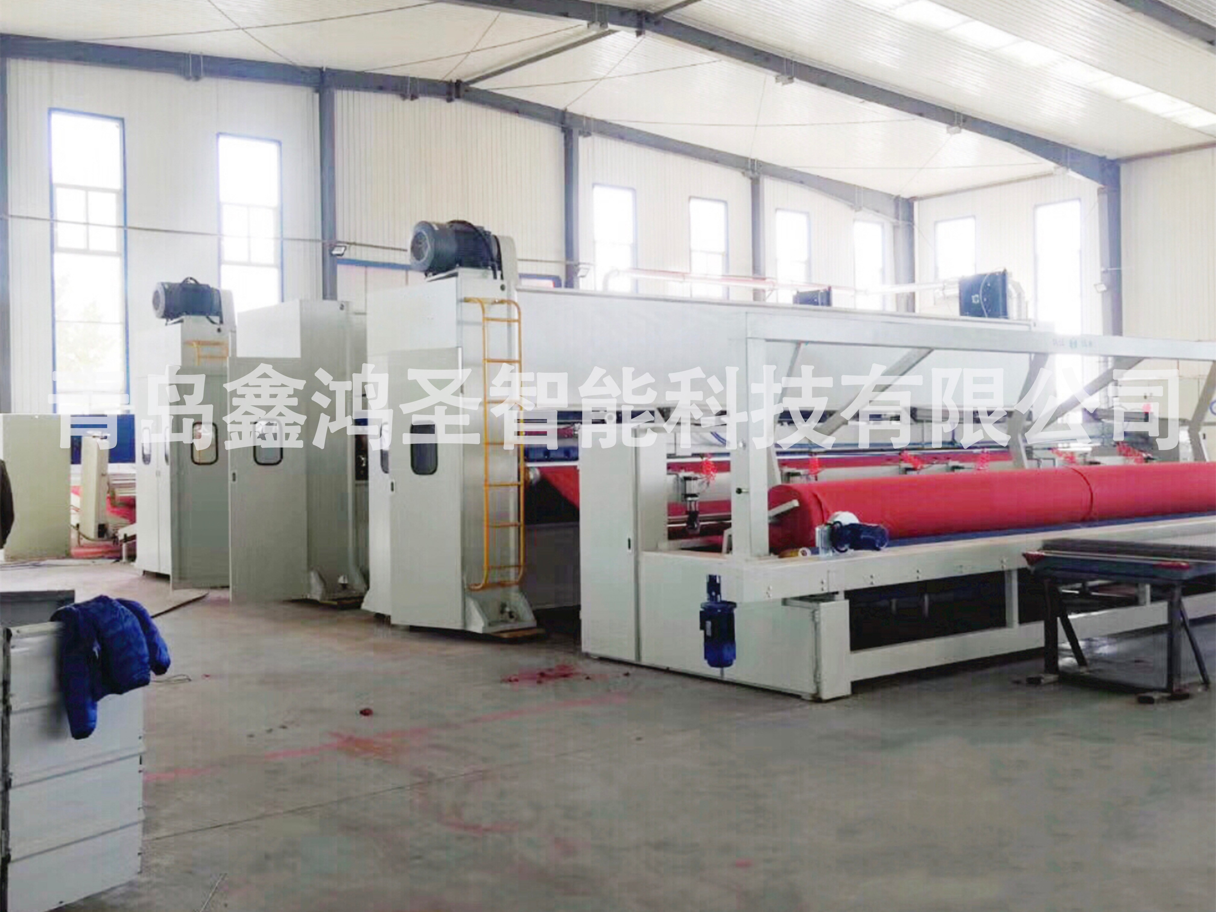 無紡布設備,清梳聯 無紡布設備,清梳聯