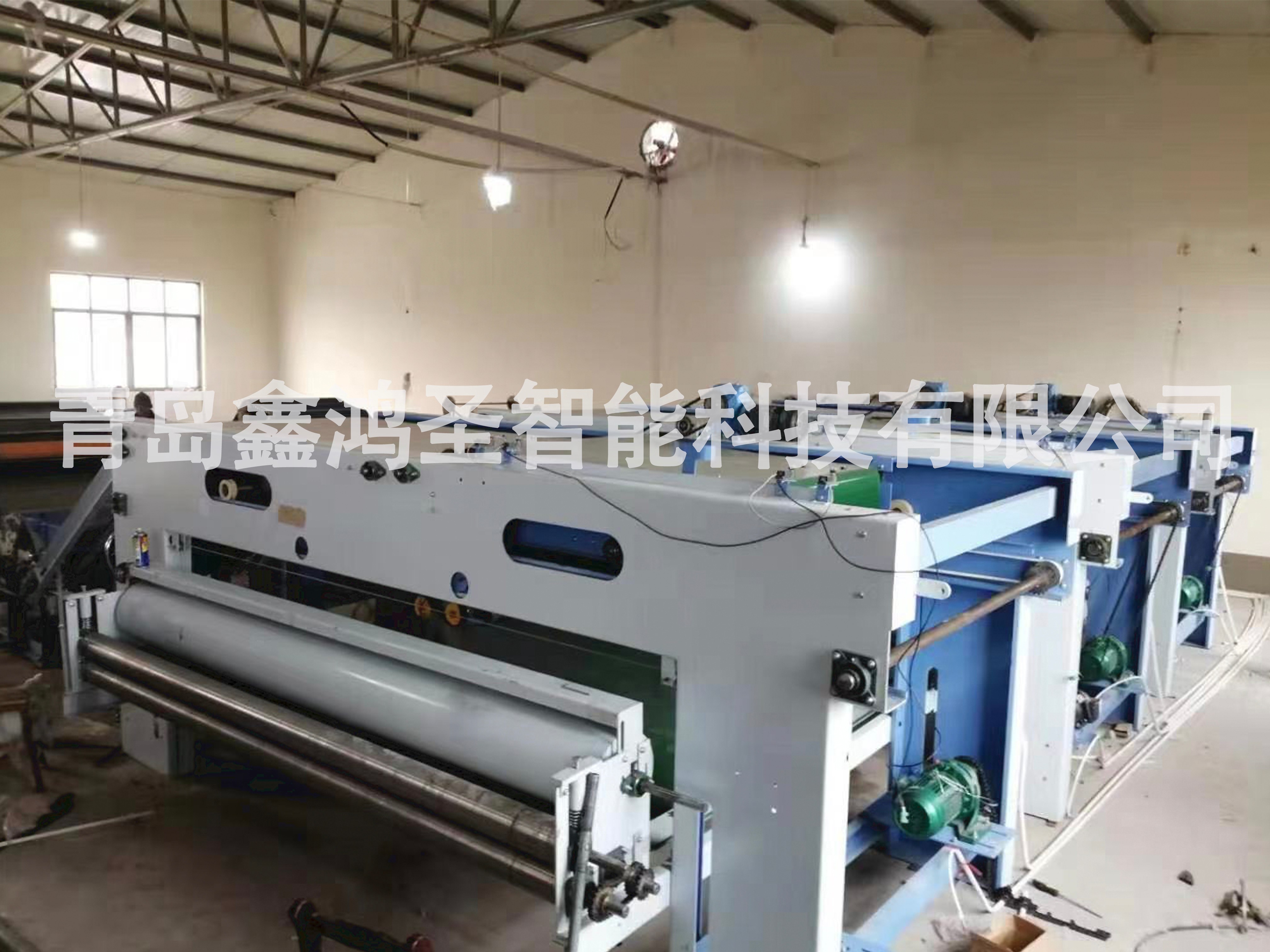 無紡布設(shè)備,清梳聯(lián) 無紡布設(shè)備,清梳聯(lián)