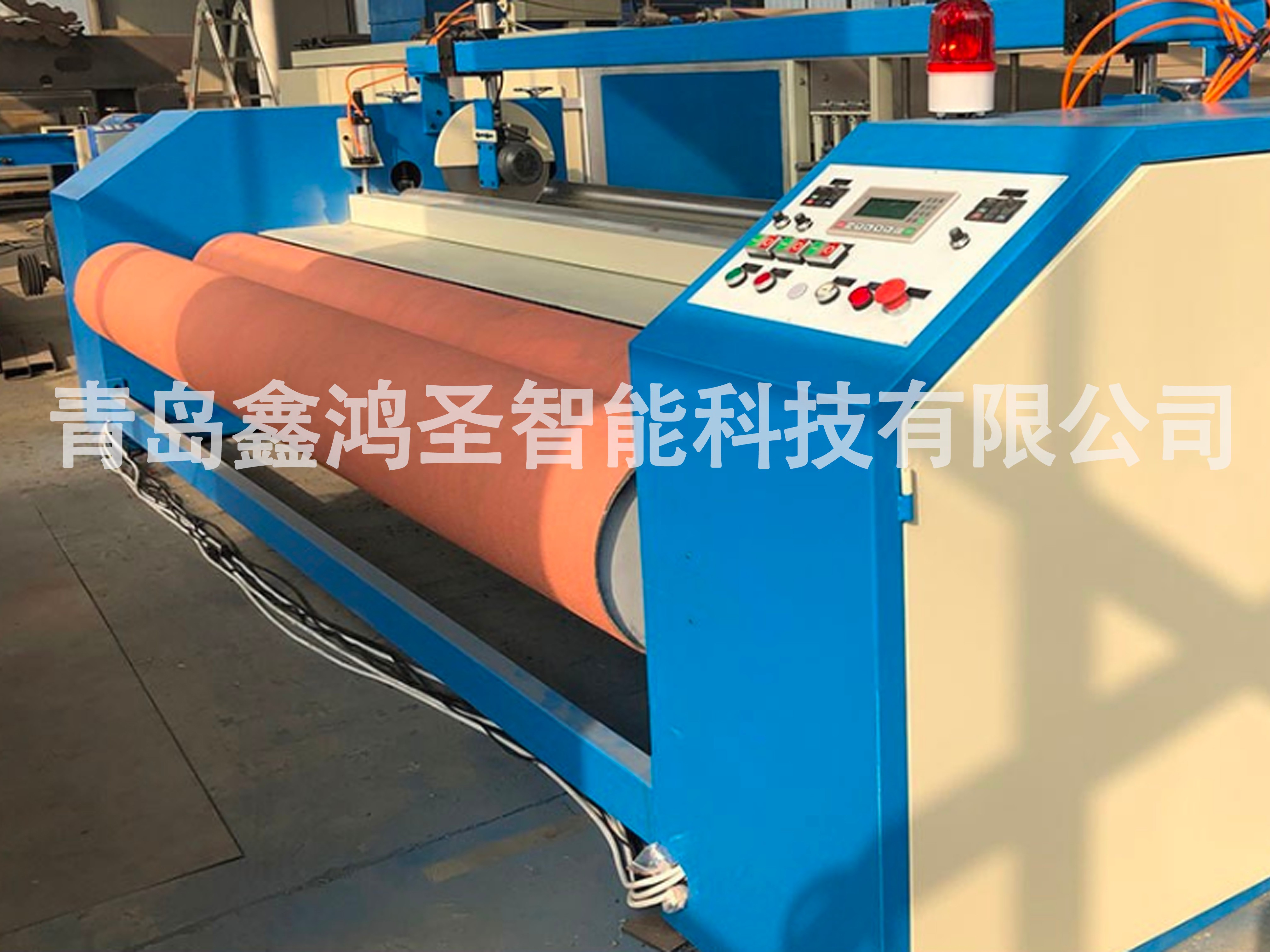 無(wú)紡布設(shè)備,清梳聯(lián)