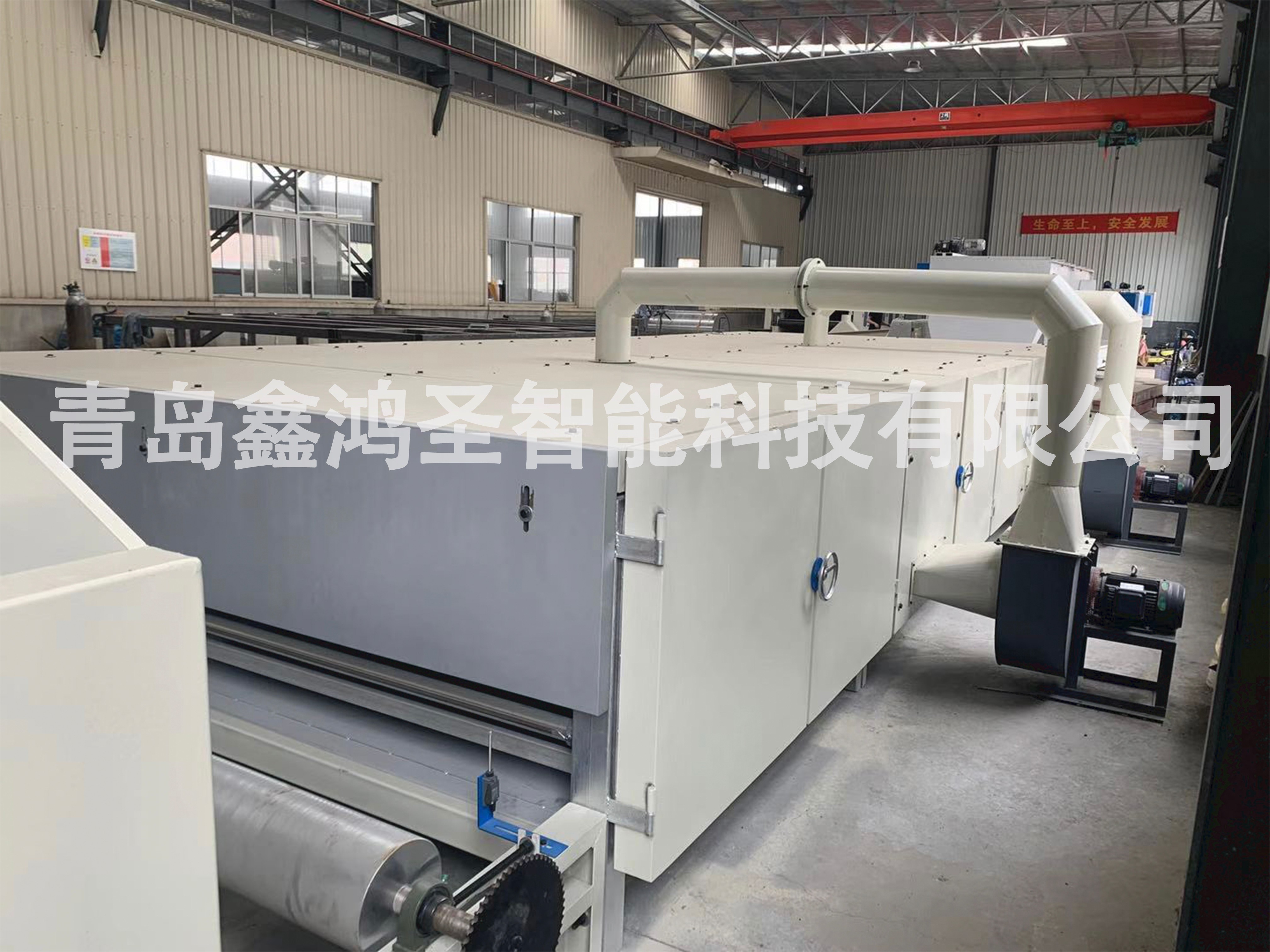 無紡布設備,清梳聯 無紡布設備,清梳聯