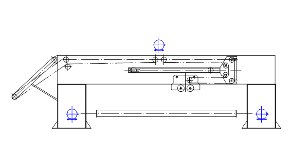 無(wú)紡布設(shè)備,清梳聯(lián)