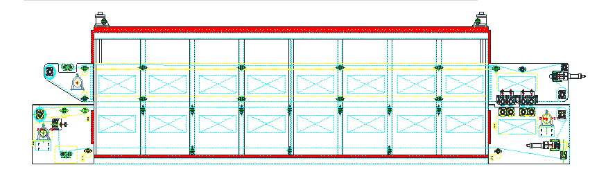 無紡布設備,清梳聯 無紡布設備,清梳聯