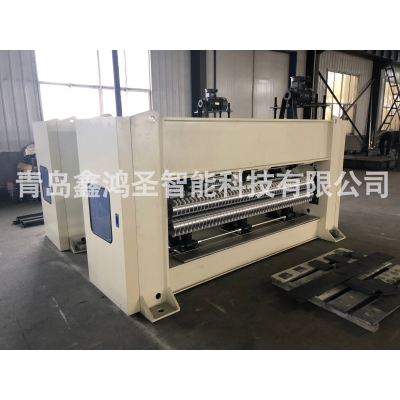 針刺棉生產(chǎn)線