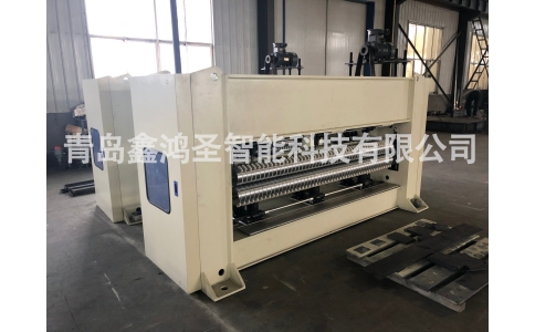 針刺棉生產(chǎn)線