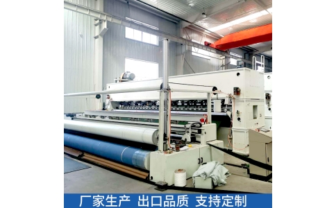 無紡布設(shè)備生產(chǎn)出的無紡布優(yōu)點